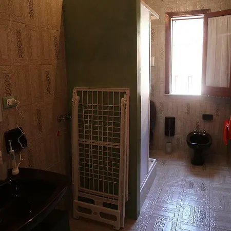 Apartment Garibaldi 98