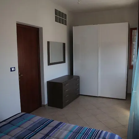 Garibaldi 98 Διαμέρισμα Castellammare del Golfo