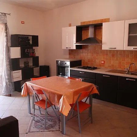 Garibaldi 98 Apartment *