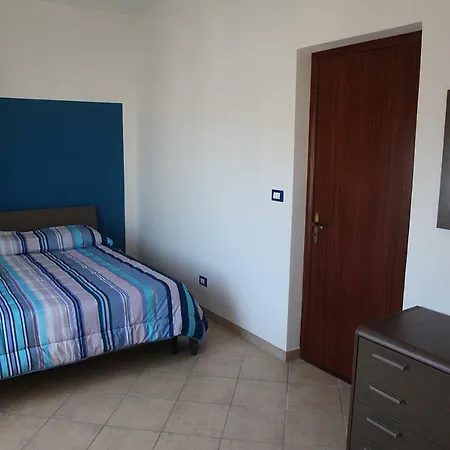 Apartment Garibaldi 98 Castellammare del Golfo