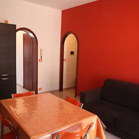 Garibaldi 98 Apartment